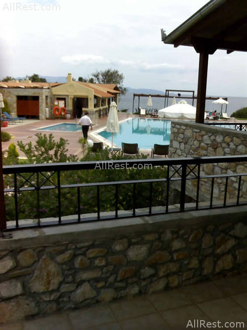 Kassandra Bay Hotel 16